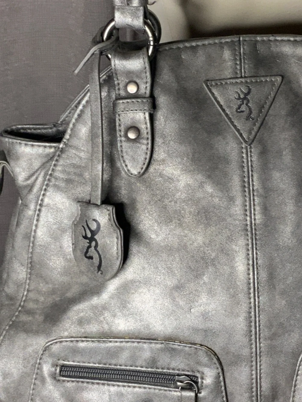 Browning Conceal-Carry Large Handbag